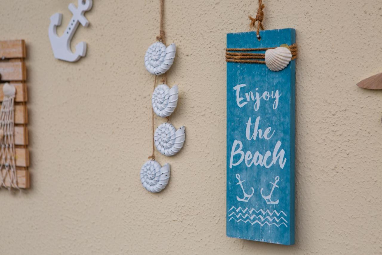 Casa Luisa Bed & Breakfast ซาแลร์โน ภายนอก รูปภาพ